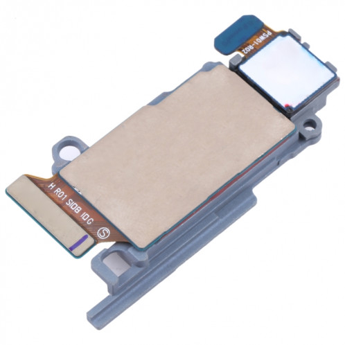 Pour Samsung Galaxy Note20/Note20 5G SM-N980U/N981U Version américaine ensemble d'appareils photo d'origine (téléobjectif + large + appareil photo principal) SH34421965-04