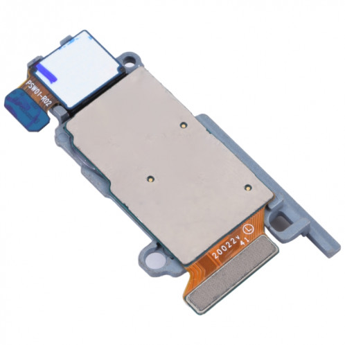 Pour Samsung Galaxy Note20 / Note20 5G SM-N980F/N981F Version UE Ensemble d'appareils photo d'origine (téléobjectif + large + appareil photo principal) SH34461333-04