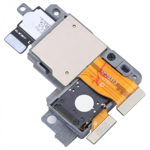 Pour Samsung Galaxy Note20 Ultra 5G SM-N986B ensemble d'appareils photo d'origine (téléobjectif + large + appareil photo principal) SH34501674-04