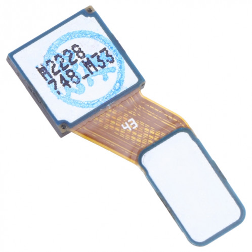 Pour Samsung Galaxy M33 SM-M336 Caméra frontale d'origine SH34561919-04