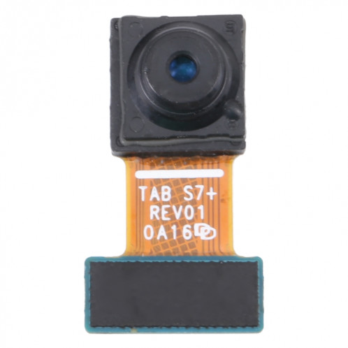Pour Samsung Galaxy Tab S7+ SM-T970/T976 Caméra frontale SH346164-04