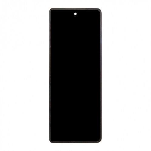 Écran secondaire LCD d'origine pour Samsung Galaxy Z Fold3 5G SM-F926B Assemblage complet du numériseur SH34631634-07