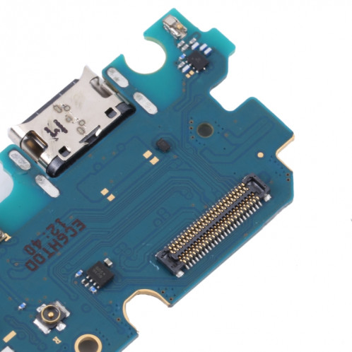 Pour Samsung Galaxy A13 SM-A137 carte de port de charge d'origine SH34671822-04