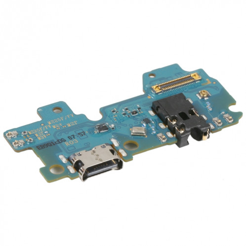 Pour Samsung Galaxy M32 SM-M325 Carte de port de charge d'origine SH34731361-04
