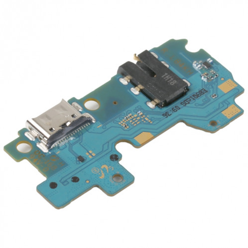 Pour Samsung Galaxy M32 SM-M325 Carte de port de charge d'origine SH34731361-04