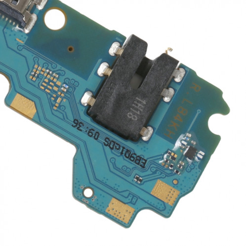 Pour Samsung Galaxy M32 SM-M325 Carte de port de charge d'origine SH34731361-04