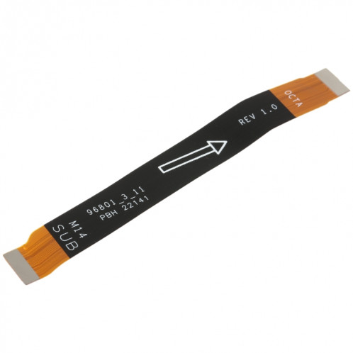 Pour Samsung Galaxy A22 5G SM-A226 câble flexible de carte mère d'origine SH34751520-04