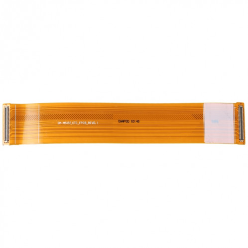 Pour Samsung Galaxy M51 SM-M515 câble flexible de carte mère d'origine SH3476622-04