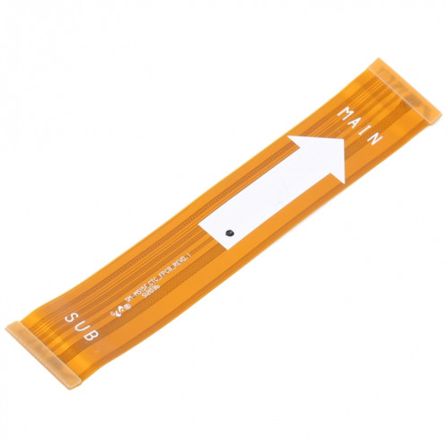 Pour Samsung Galaxy M51 SM-M515 câble flexible de carte mère d'origine SH3476622-04