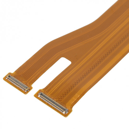 Pour Samsung Galaxy A72 SM-A725 câble flexible de carte mère d'origine SH34781348-04