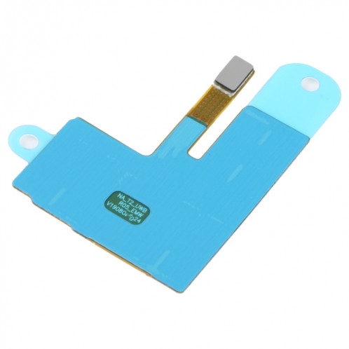 Pour Samsung Galaxy S21 + 5G SM-G996Module NFC d'origine SH34791907-04