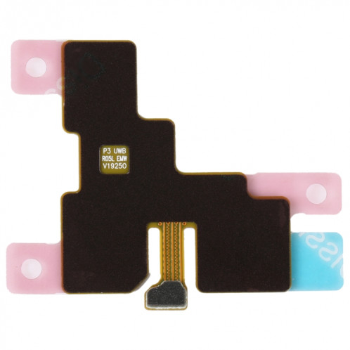 Pour Samsung Galaxy S21 Ultra 5G SM-G998 Module NFC d'origine SH348021-04
