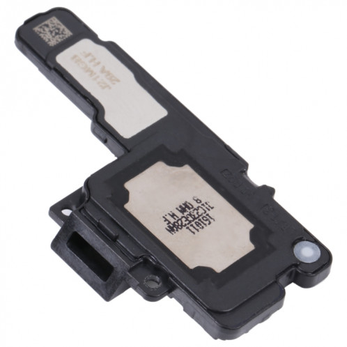 Pour Samsung Galaxy S22 + 5G SM-S906B Buzzer de sonnerie de haut-parleur d'origine SH3486721-04