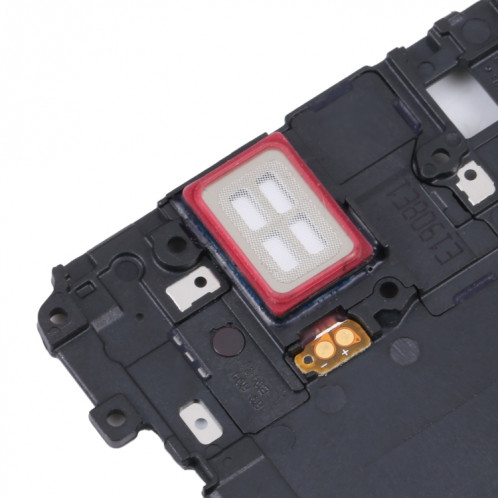 Pour Samsung Galaxy S21 FE 5G SM-S990B Buzzer de sonnerie de haut-parleur d'origine SH3487678-04