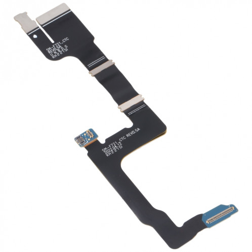 Pour Samsung Galaxy Z Flip4 SM-F721 carte mère d'origine connecter câble flexible SH34881723-04