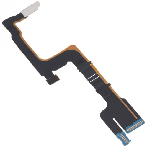 Pour Samsung Galaxy Z Flip4 SM-F721 carte mère d'origine connecter câble flexible SH34881723-04