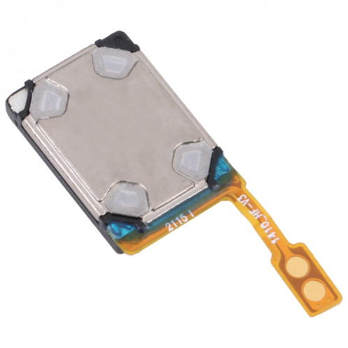 Pour Samsung Galaxy A33 5G SM-A336B Haut-parleur d'origine SH34891693-04