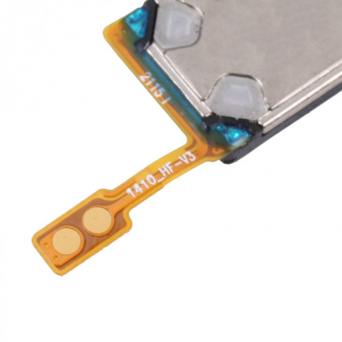 Pour Samsung Galaxy A33 5G SM-A336B Haut-parleur d'origine SH34891693-04