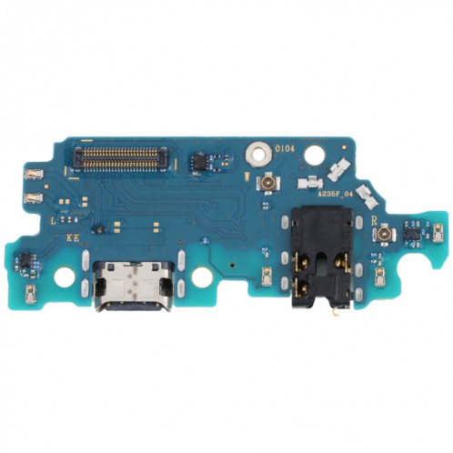 Pour Samsung Galaxy A23 4G SM-A235 Carte de port de charge d'origine SH3493603-04