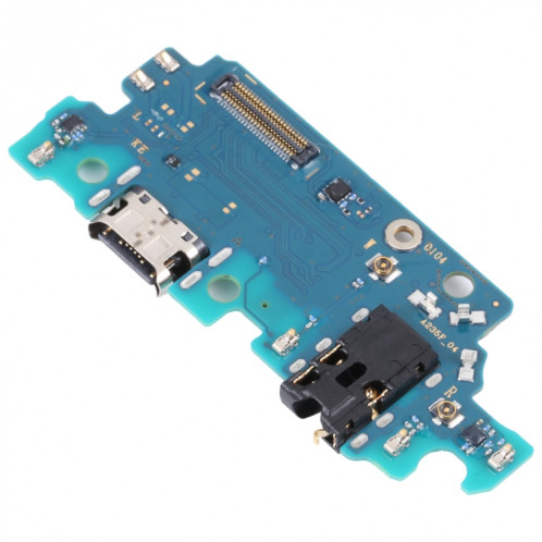 Pour Samsung Galaxy A23 4G SM-A235 Carte de port de charge d'origine SH3493603-04