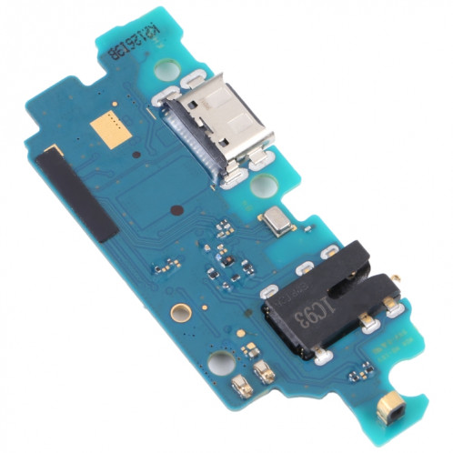 Pour Samsung Galaxy A23 4G SM-A235 Carte de port de charge d'origine SH3493603-04