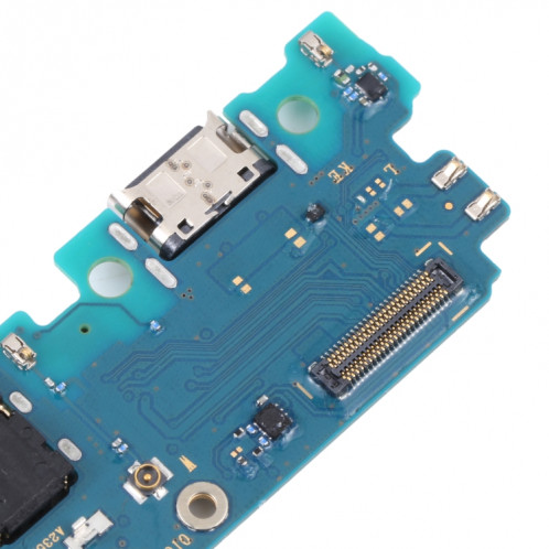 Pour Samsung Galaxy A23 4G SM-A235 Carte de port de charge d'origine SH3493603-04