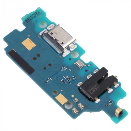 Pour Samsung Galaxy A23 5G SM-A236B carte de port de charge d'origine SH34941411-04