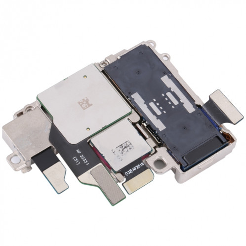 Pour Samsung Galaxy S22 Ultra 5G Caméra arrière d'origine SH35011038-04