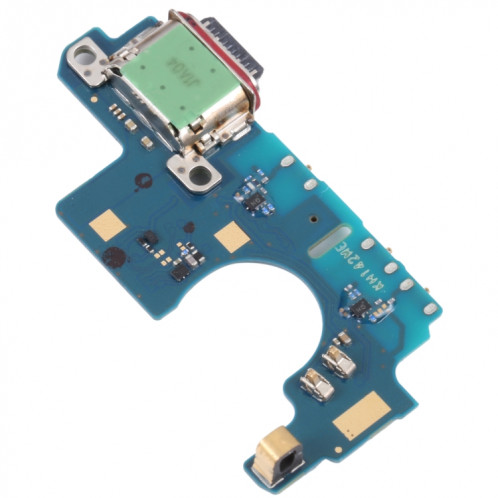 Pour Samsung Galaxy A22 5G 2021 SM-A223D édition japonaise carte de Port de charge d'origine SH35021528-04