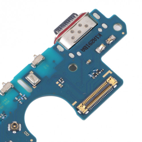 Pour Samsung Galaxy A22 5G 2021 SM-A223D édition japonaise carte de Port de charge d'origine SH35021528-04