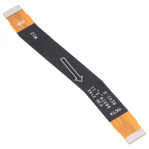Pour Samsung Galaxy A03s SM-A037U câble de connexion de carte mère d'origine SH352460-04