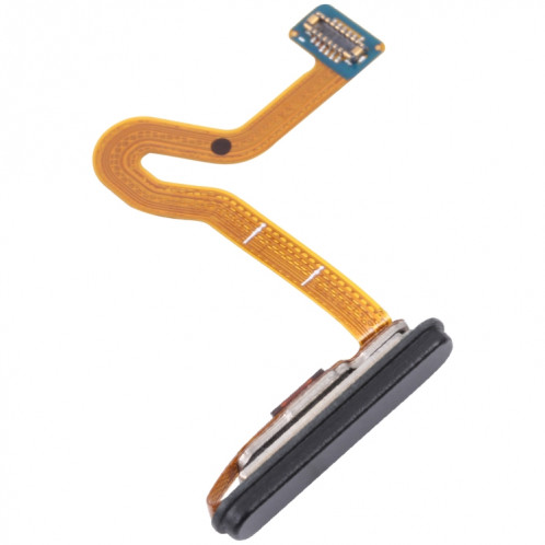 Pour Samsung Galaxy Z Flip3 5G SM-F711 Câble flexible du capteur d'empreintes digitales d'origine (noir) SH527B107-04