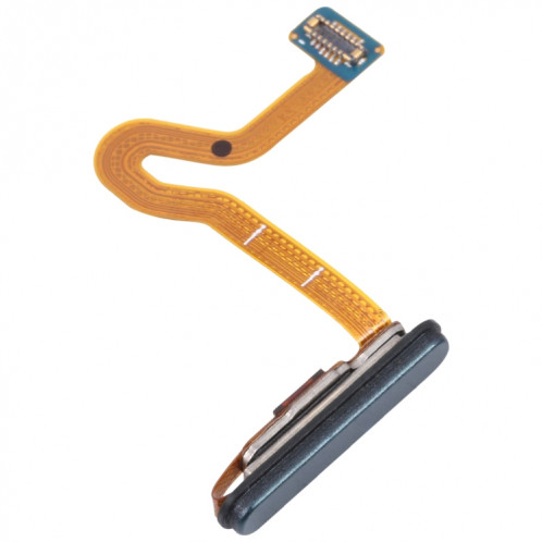 Pour Samsung Galaxy Z Flip3 5G SM-F711 Câble flexible du capteur d'empreintes digitales d'origine (Vert) SH527G1522-04