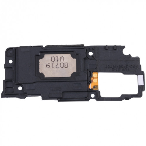 Pour Samsung Galaxy Z Fold2 5G SM-F916 Buzzer de sonnerie de haut-parleur d'origine SH35301025-04