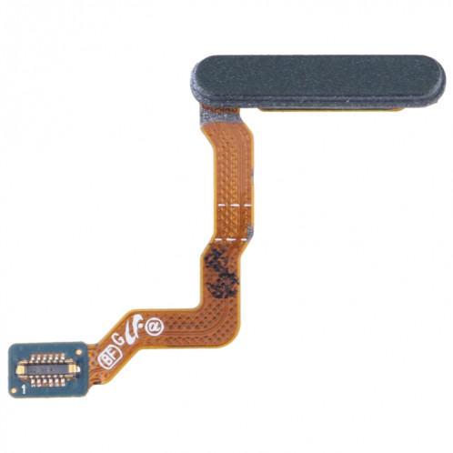 Pour Samsung Galaxy Z Fold3 5G SM-F926 Câble flexible de capteur d'empreintes digitales d'origine (vert) SH531G265-04