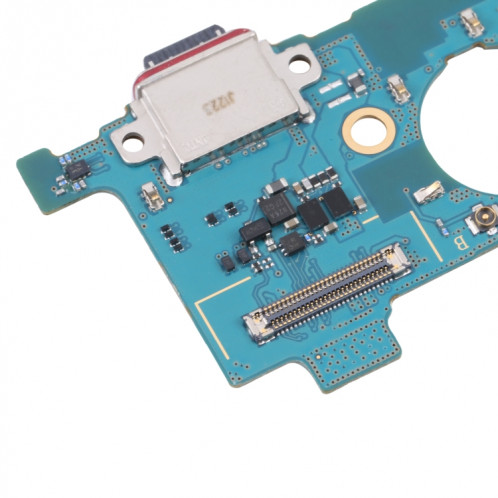 Pour Samsung Galaxy Xcover6 Pro SM-G736 Carte de port de charge d'origine SH3532569-04