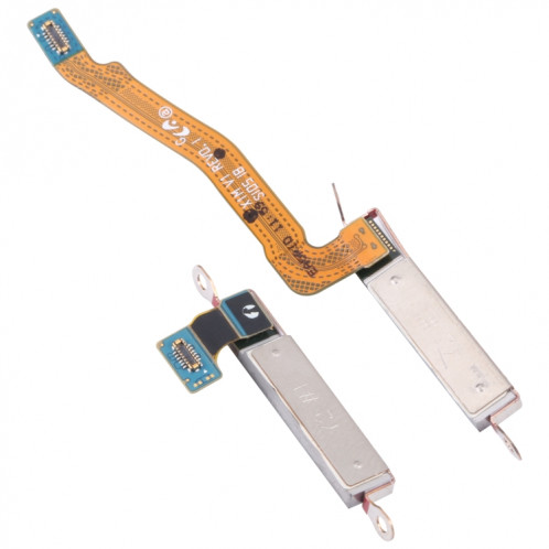 Pour Samsung Galaxy S20 5G SM-G981U Édition US Module 5G d'origine SH3538446-04