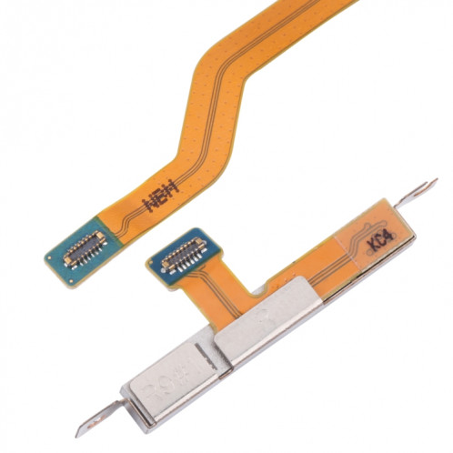 Pour le module 5G d'origine Samsung Galaxy S21 FE US Edition SH354327-04