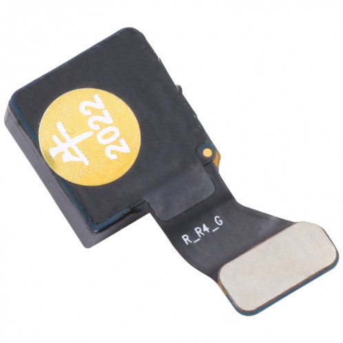 Pour Samsung Galaxy S22 Ultra 5G SM-S908B Caméra frontale d'origine SH35471308-04