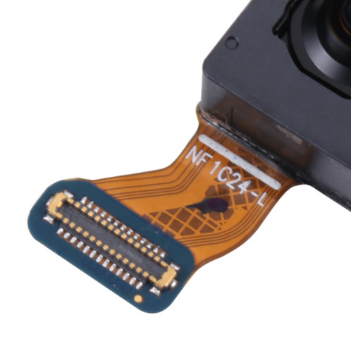Pour Samsung Galaxy S22 Ultra 5G SM-S908B Caméra frontale d'origine SH35471308-04