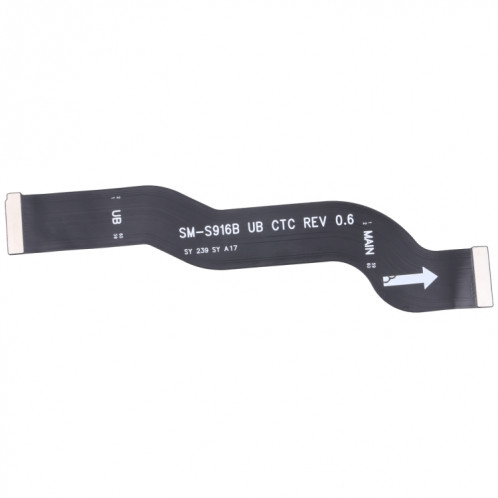 Pour Samsung Galaxy S23 + 5G SM-S916 Câble flexible LCD d'origine SH35501706-04