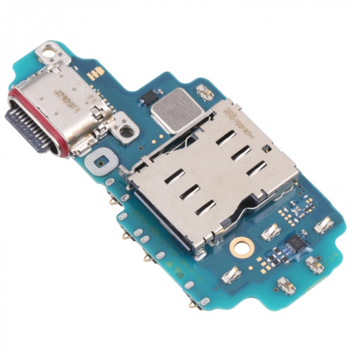 Pour Samsung Galaxy S23 Ultra 5G SM-S918U US Edition carte de port de charge d'origine SH3552674-04