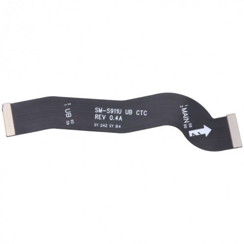 Pour Samsung Galaxy S23 SM-S911 Câble flexible LCD d'origine SH35531954-04