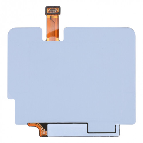 Pour Samsung Galaxy Z Flip SM-F700 Module de charge sans fil NFC d'origine SH3554717-04