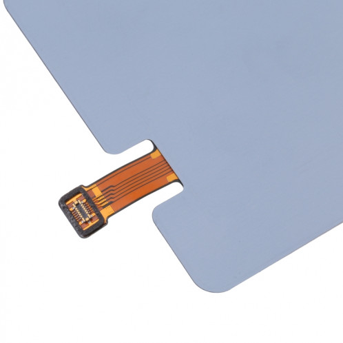 Pour Samsung Galaxy Z Flip SM-F700 Module de charge sans fil NFC d'origine SH3554717-04