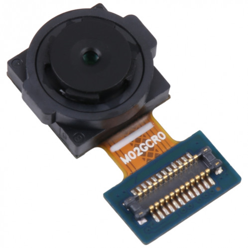 Pour Samsung Galaxy A13 SM-A135F caméra arrière macro d'origine SH35561421-04