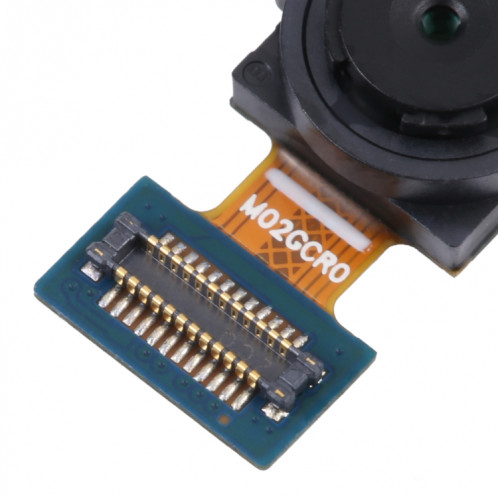Pour Samsung Galaxy A13 SM-A135F caméra arrière macro d'origine SH35561421-04