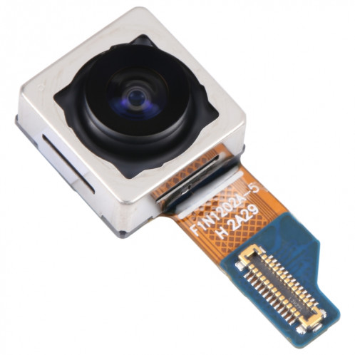 Pour Samsung Galaxy S23 Ultra 5G SM-S918B Appareil photo large d'origine SH3562433-04