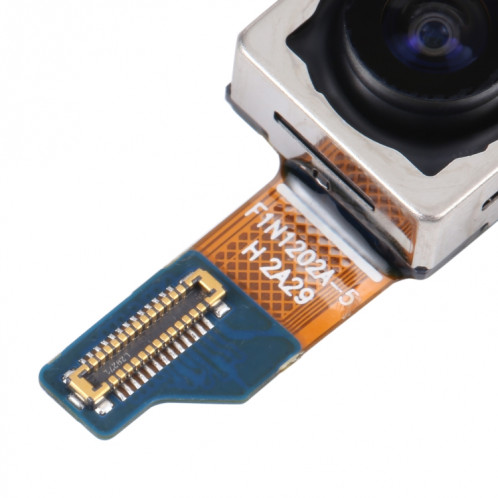 Pour Samsung Galaxy S23 Ultra 5G SM-S918B Appareil photo large d'origine SH3562433-04