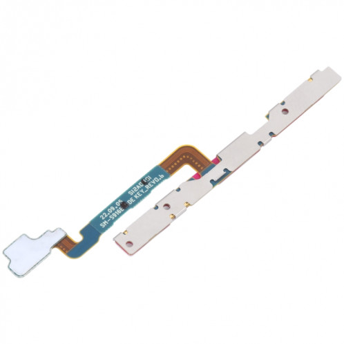 Pour Samsung Galaxy S23 + SM-S916B Bouton d'alimentation d'origine et câble flexible du bouton de volume SH3575714-04